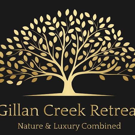 赫尔斯顿 Gillan Creek Retreat酒店 外观 照片