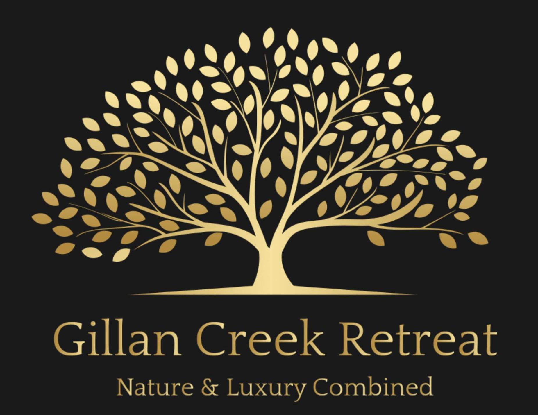 赫尔斯顿 Gillan Creek Retreat酒店 外观 照片